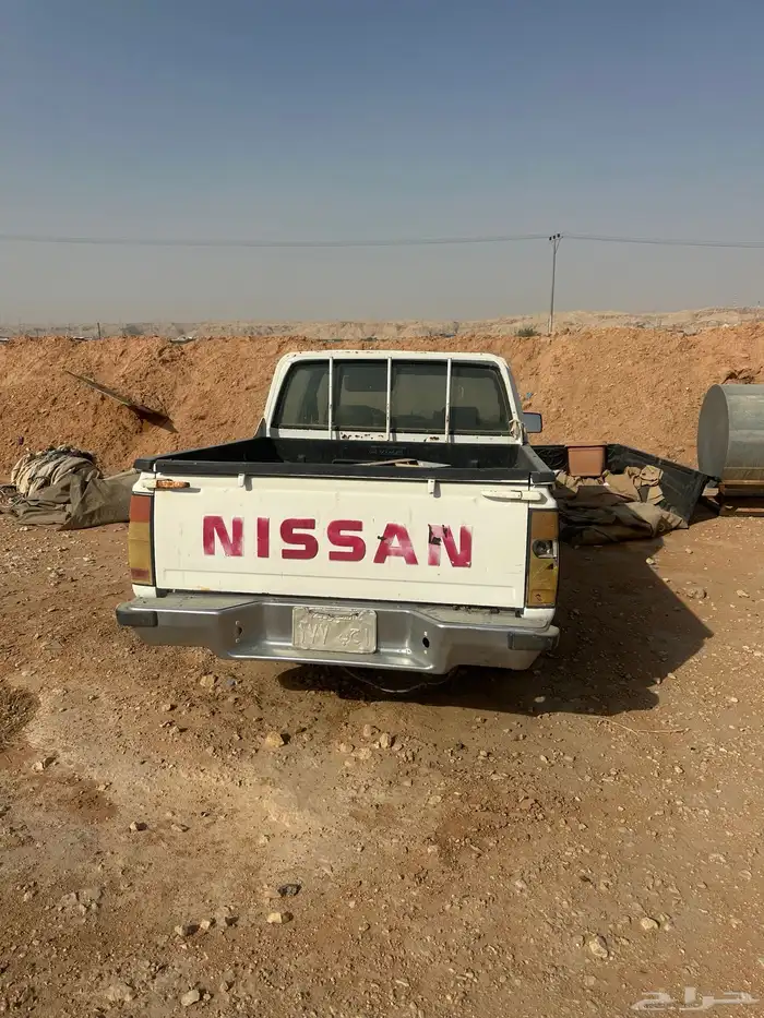 ددسن للبيع تشليح 4