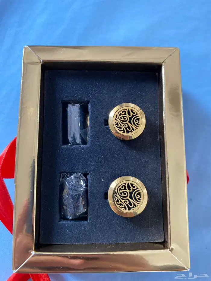 كبك معطر 0