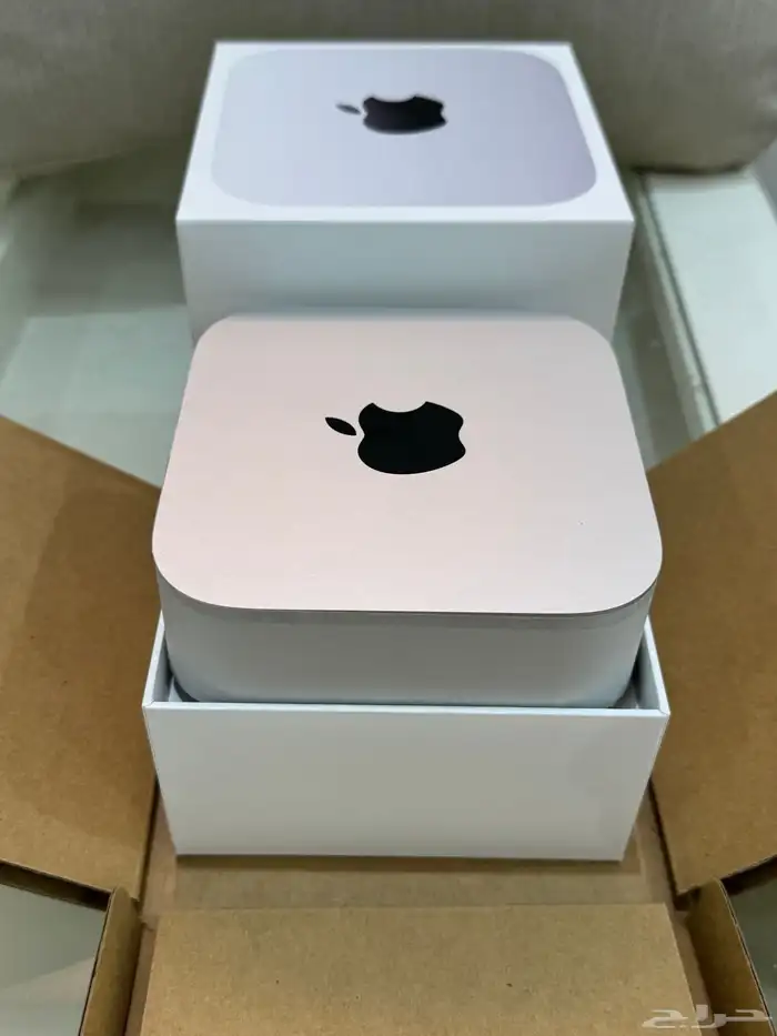 Mac Mini M4 2