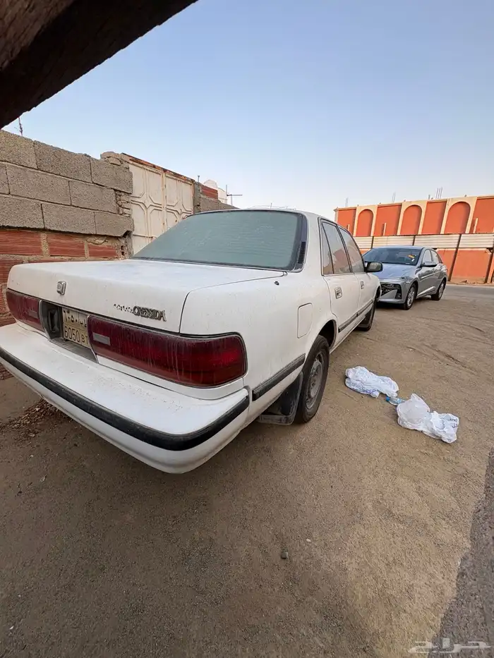 كراسيدا 96GL للبيع الصامل يتواصل معي 1