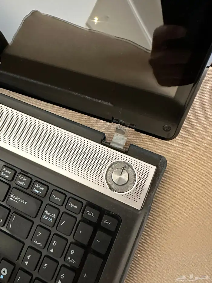 لابتوب ASUS N61J Core i7 للبيع 1