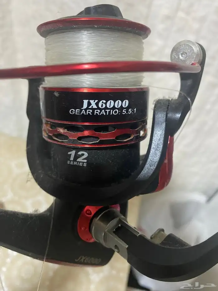 سنارة صيد سمك Fishing Hook 1
