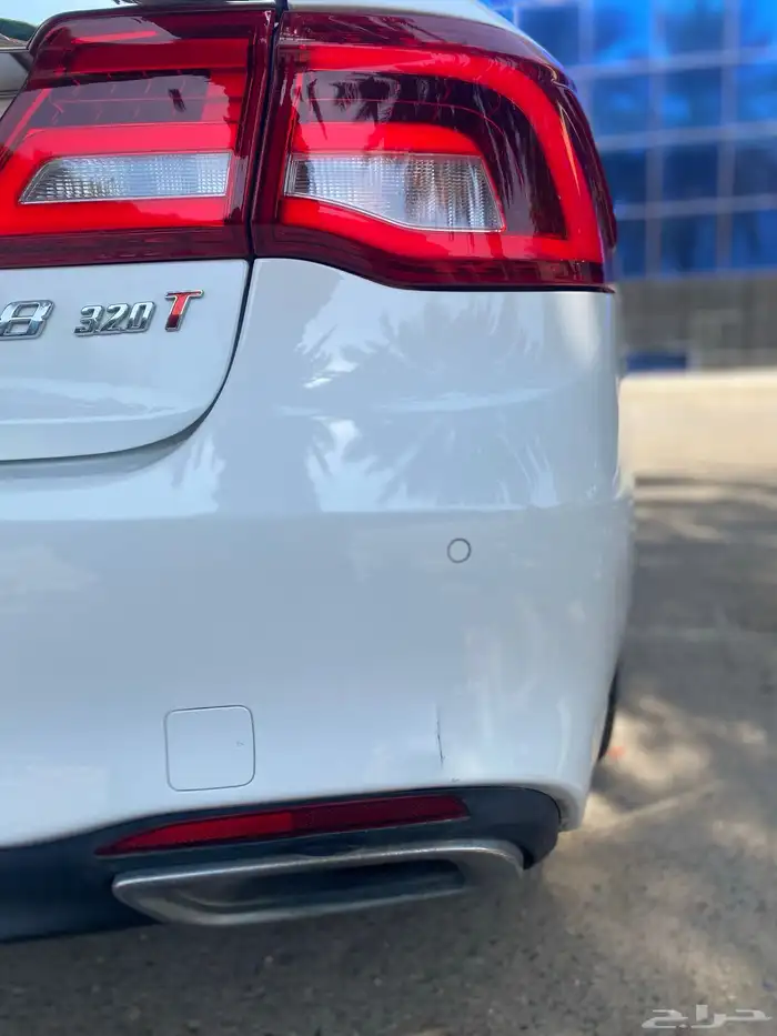 GAC ga8 2019 للبيع 4