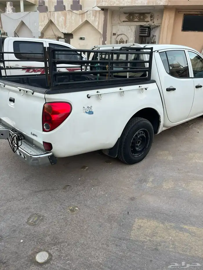 ميستبوشي وانيت 2015 5