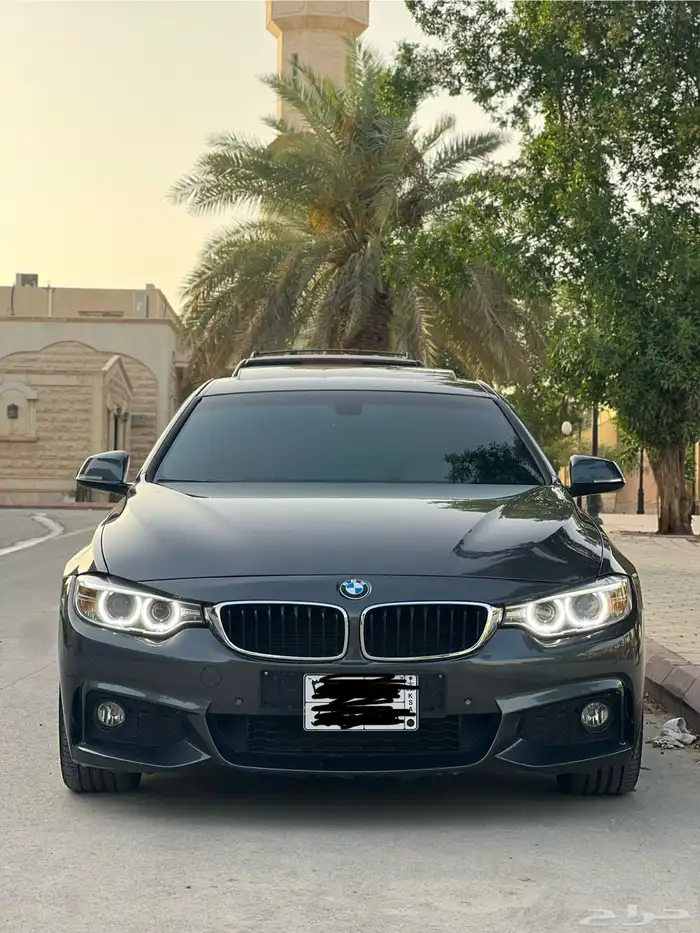bmw 430 m kit 2017 2
