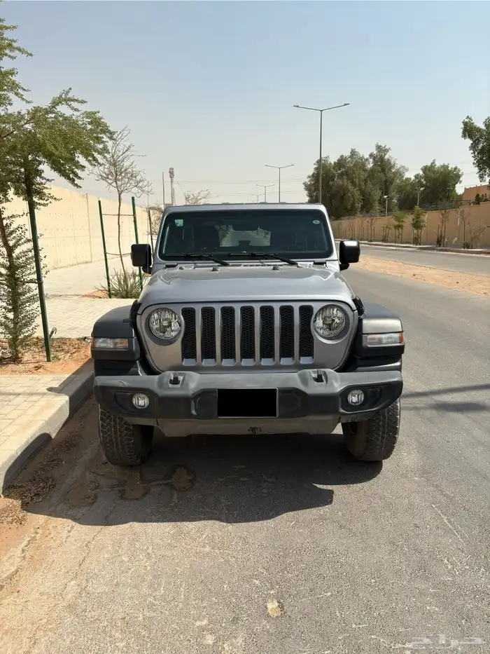 رانجلر 2021 سبورت 0