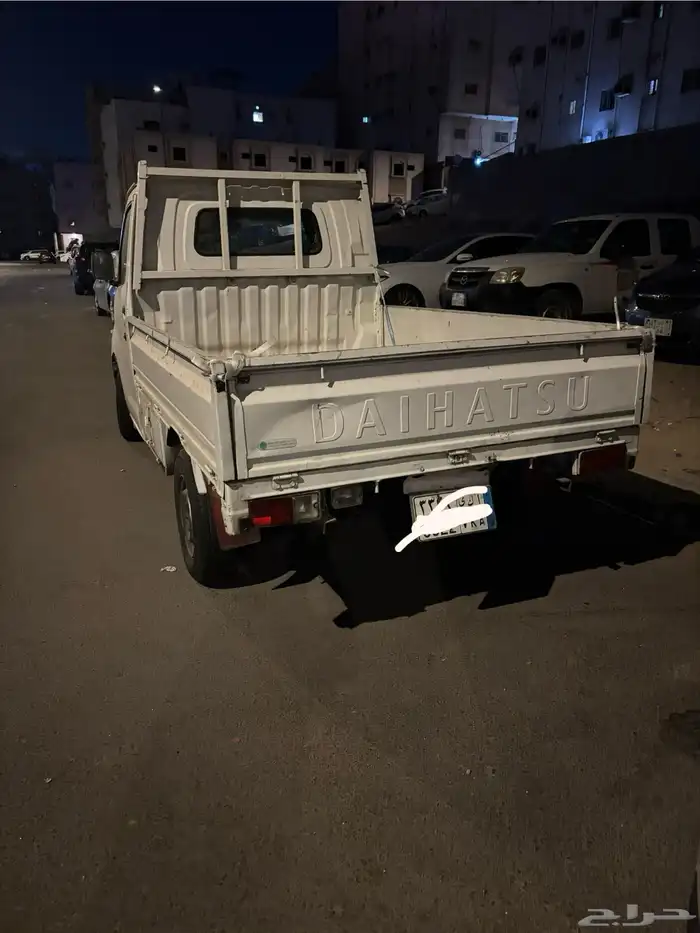 دباب ديهاتسو للبيع 0
