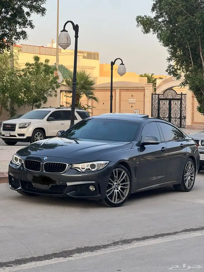 bmw 430 m kit 2017 0