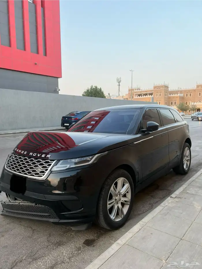 رنج روفر فيلار (مصدوم) 2020 1