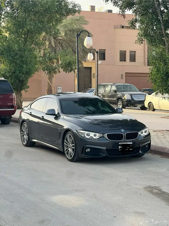 bmw 430 m kit 2017 1