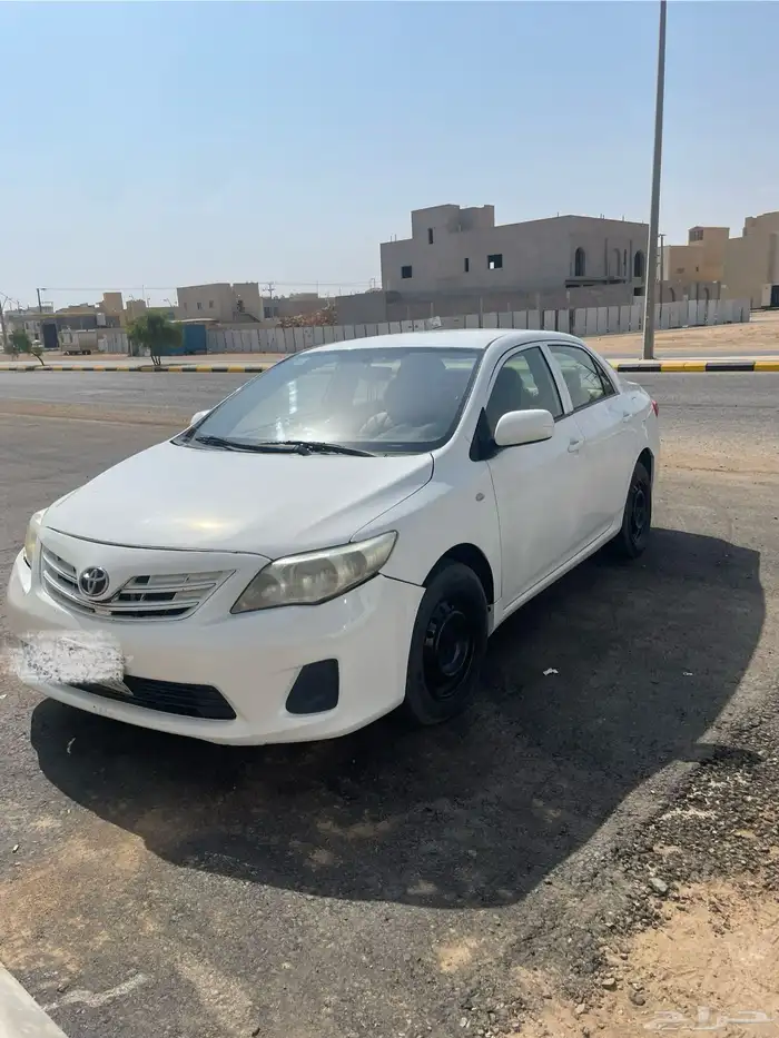 كورلا 12 0