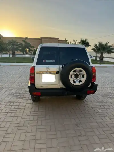 باترول فتك 2020 GL index