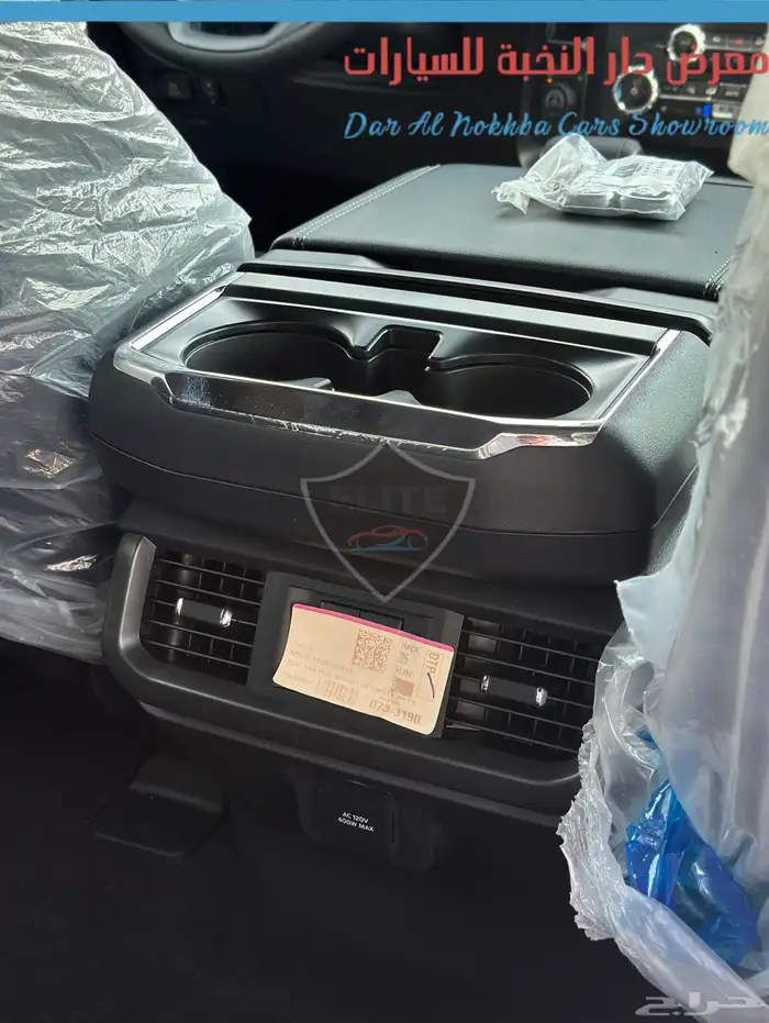 فورد F150 لاريت 8 سلندر 2025 9