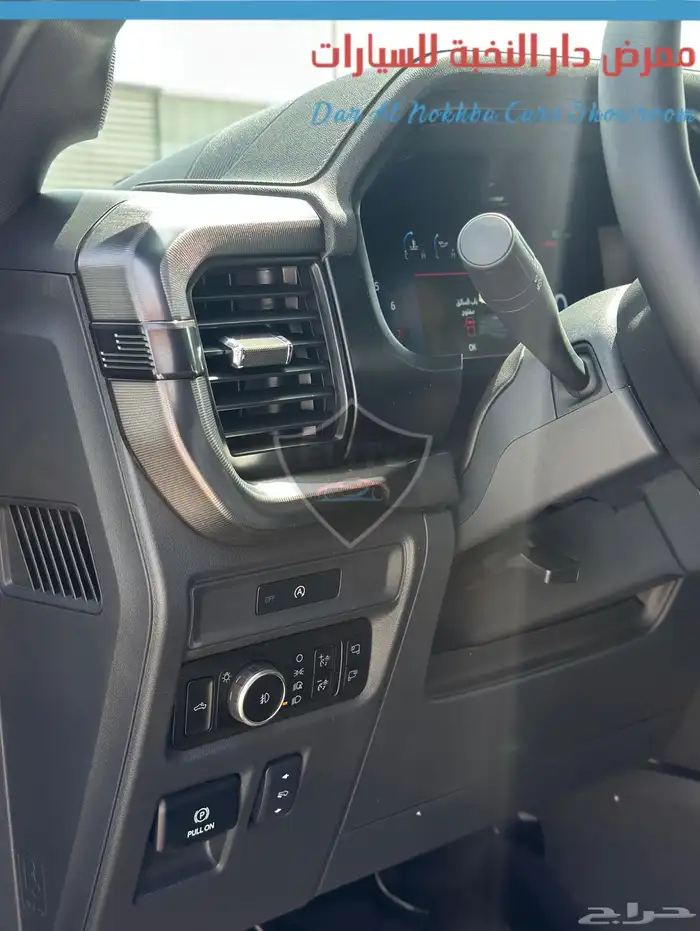 فورد F150 لاريت 8 سلندر 2025 12