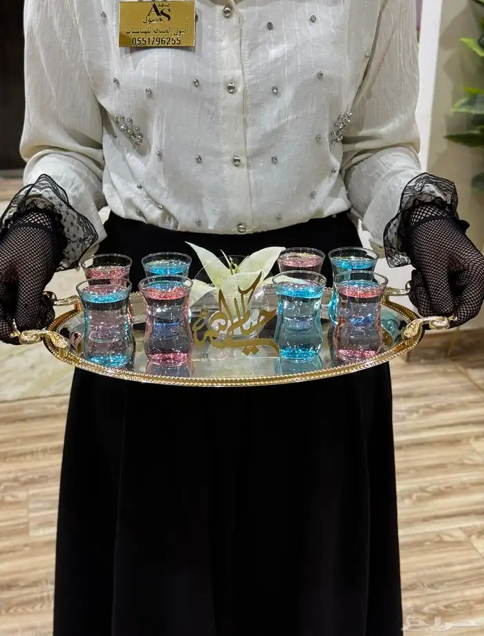 حفر الباطن حي المحمديه 7