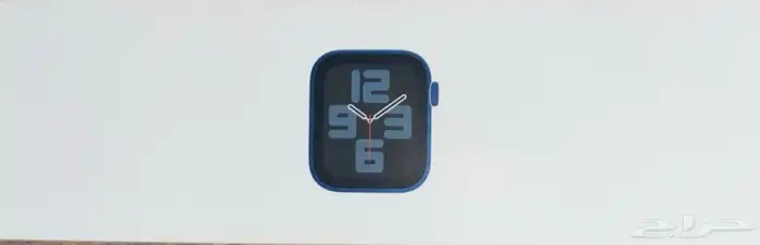 لبيع ساعة ابل 0