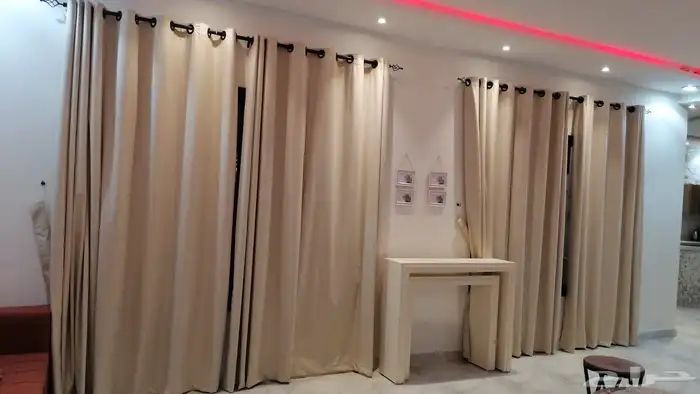 شاليهات عرض السبت فقط 250 ريال 6