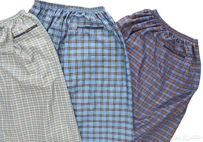 (لاتفوتك من الكويت غير عن السوق)وزرة جميع المقاسات والأعمار 5