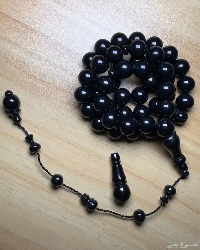 سبح خراطة تركية 3