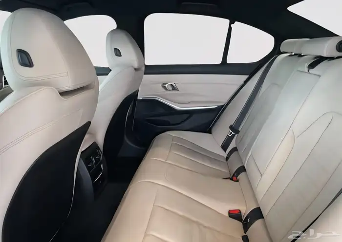 Bmw M340i 2024 في المانيا 15