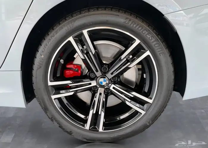 Bmw M340i 2024 في المانيا 24