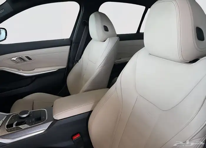 Bmw M340i 2024 في المانيا 8