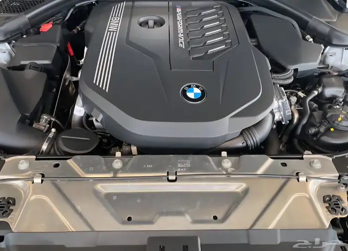 Bmw M340i 2024 في المانيا 2