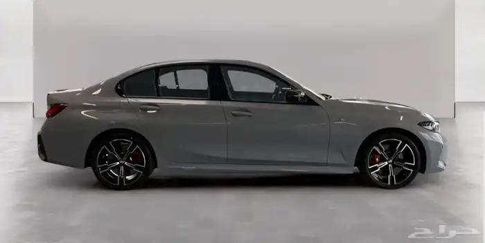 Bmw M340i 2024 في المانيا 22