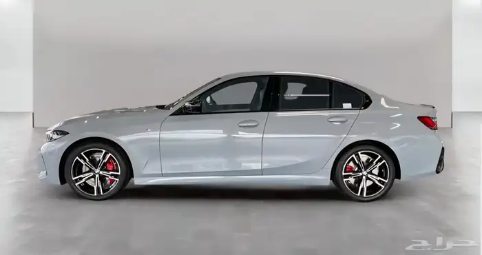 Bmw M340i 2024 في المانيا 12