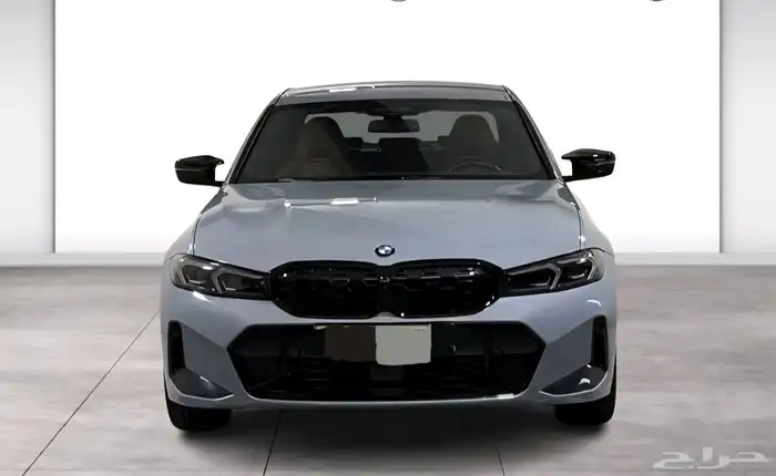 Bmw M340i 2024 في المانيا 18