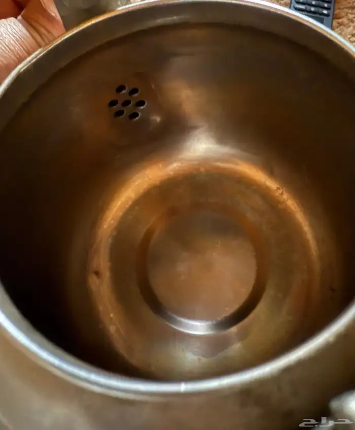 بريق كوري استيل صغير 2