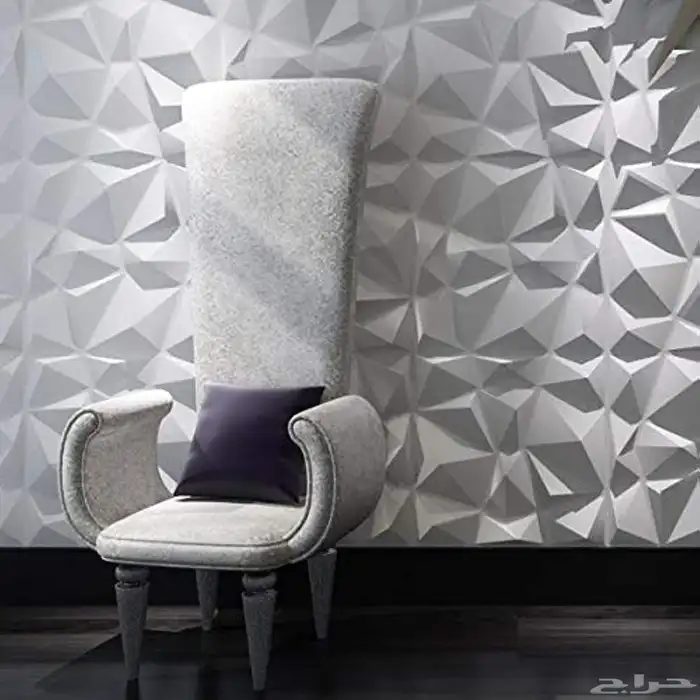 الواح جداريه ثري ذي 3D panels 4