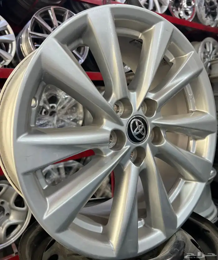 جنوط كورلا اصلي وكاله 2025 1