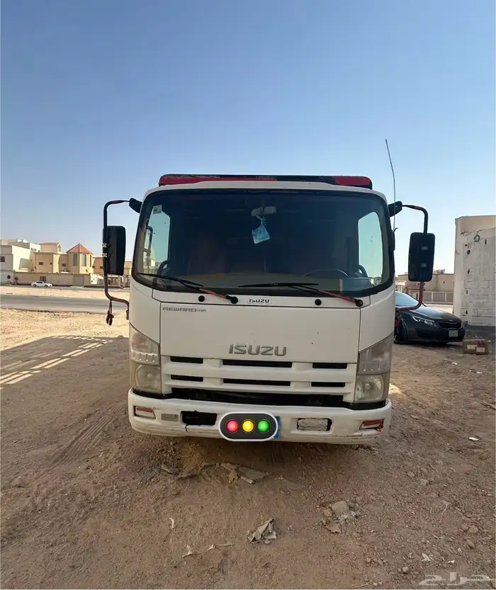 ايسوزو 2014 1