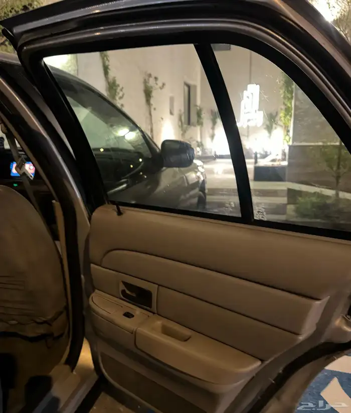 فورد فكتوريا مرشوش كامل 13