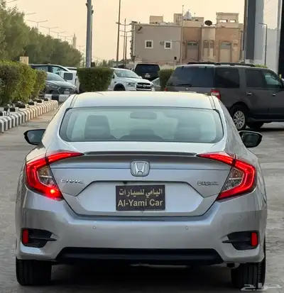 هوندا سيفيك 2021 فل كامل index