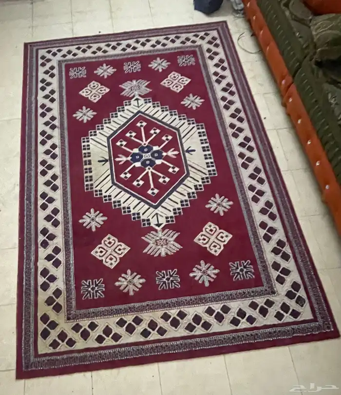 سجادة ومرتبه ومجلس 0