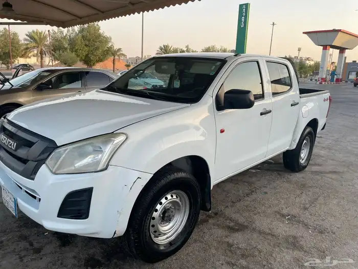 ايسوزو دبل 2018 3