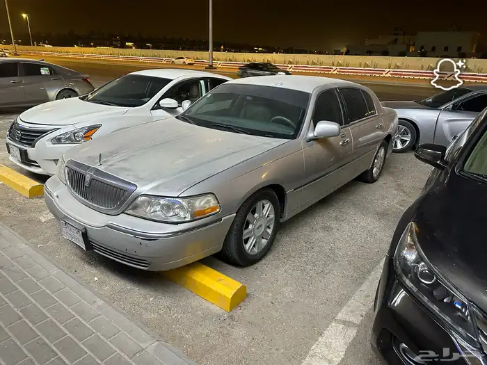 لينكون 2009 4