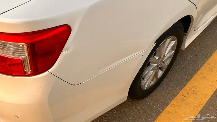 كامري glx 2013 6