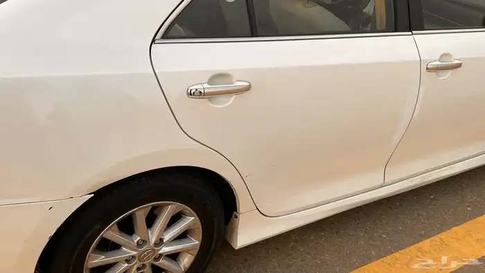 كامري glx 2013 7