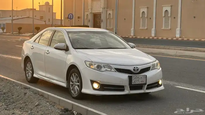 كامري glx 2013 0