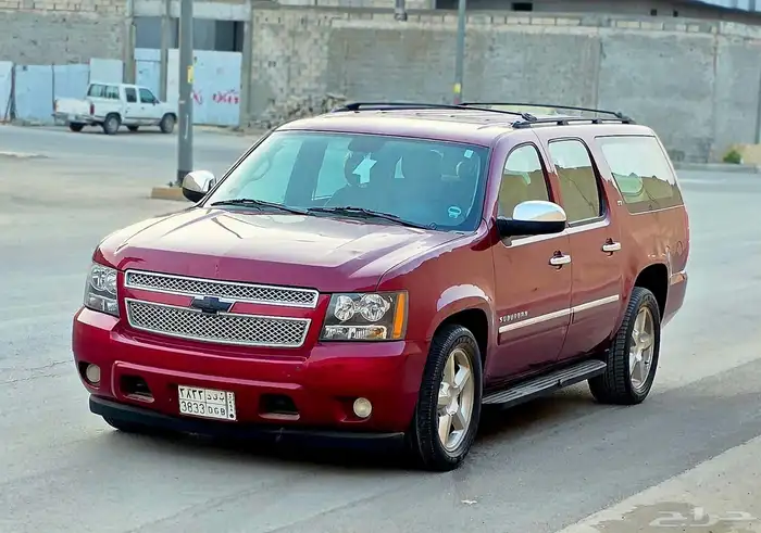 جمس للبيع موديل 2012 14