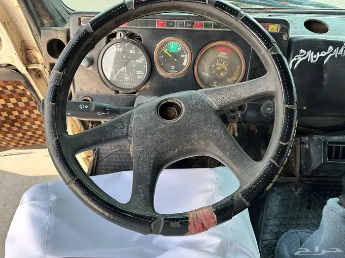 راس البي جفالي سست قير عادي موديل 90 حجم 1935 نقل خاص 9