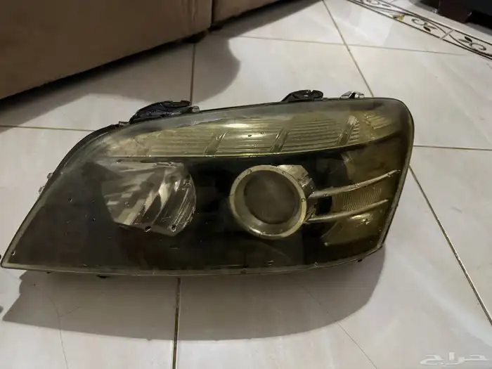 قطع كابرس ولومينا 18