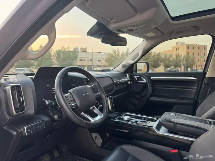 2023 Haval Dargo 10