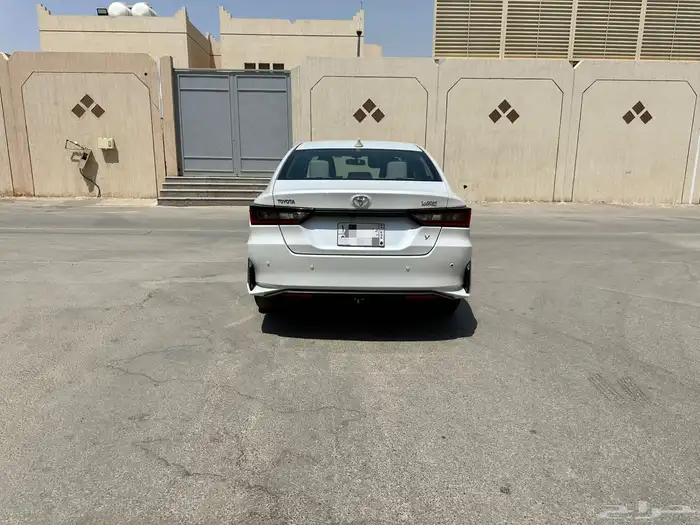 يارس موديل 2023 6
