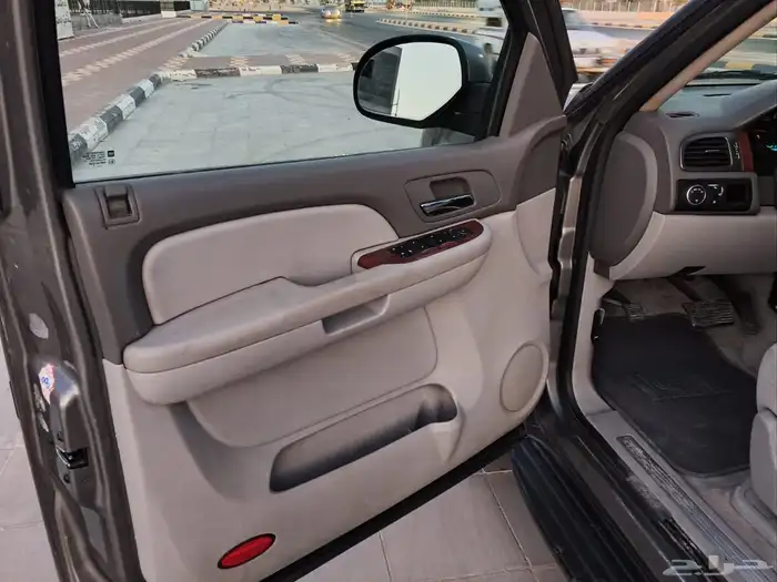 جمس يوكون 2007 سعودي 16