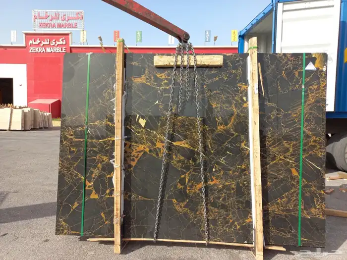 حجر ورخام 13