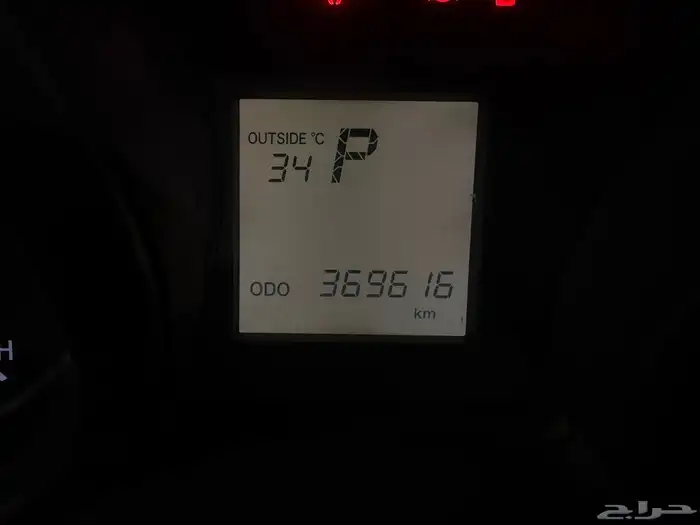 برادو 2015 سعودي فل كامل ستة سلندر 10